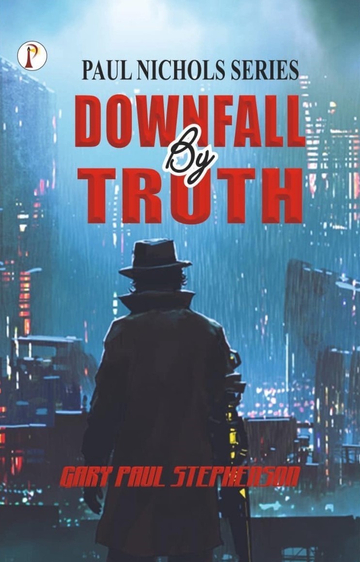 Downfall by Truth